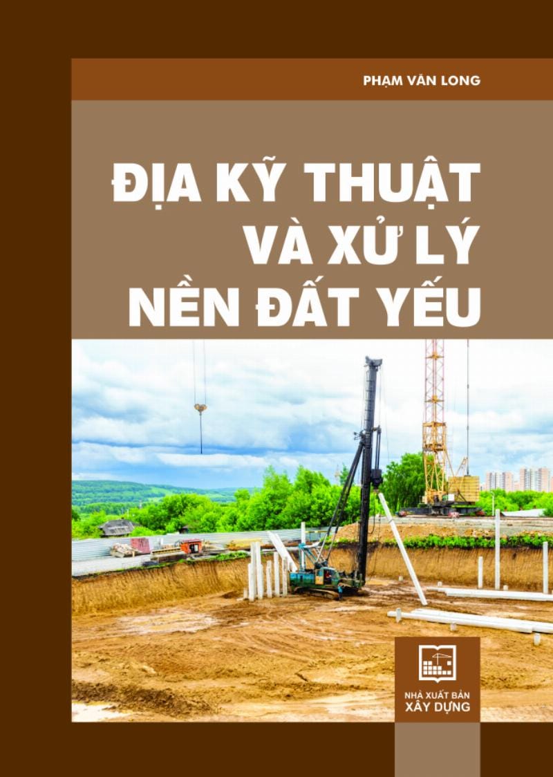 Khảo sát địa chất công trình và áp dụng nguyên lý Coulomb